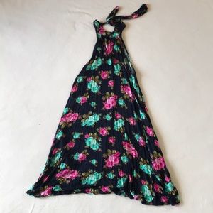 Francesca’s Sun Dress